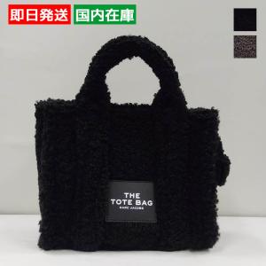 MARC JACOBS 並行輸入 マークジェイコブス トートバッグ ザ テディ