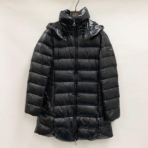 タトラス ダウンジャケット 人気 定番 BABILA バビラ ダウン コート ジャケット レディース...