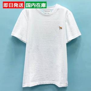 MAISON KITSUNE（メゾン キツネ） トップス メゾン キツネ ボールド