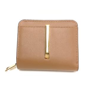 トッズ TODS 2つ折り財布 小銭入れ付き ...の詳細画像1