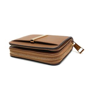 トッズ TODS 2つ折り財布 小銭入れ付き ...の詳細画像3