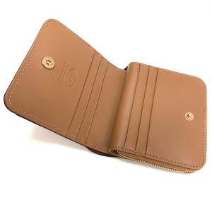 トッズ TODS 2つ折り財布 小銭入れ付き ...の詳細画像5