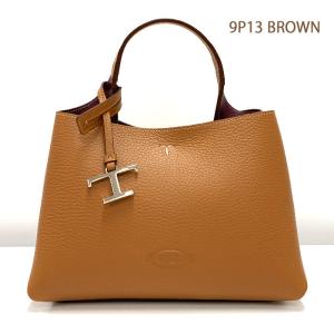 トッズ TOD’S ハンドバッグ ショルダーバ...の詳細画像1