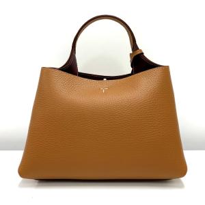 トッズ TOD’S ハンドバッグ ショルダーバ...の詳細画像5