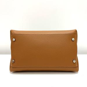 トッズ TOD’S ハンドバッグ ショルダーバ...の詳細画像4