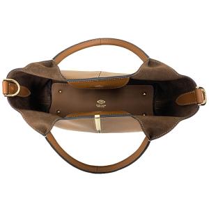 【8/5限定クーポン】トッズ TODS レザー...の詳細画像4