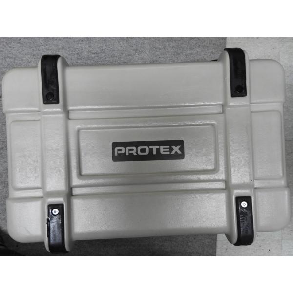 Kenko　PROTEX　Fシリーズ　カメラケース　グレー（4354）