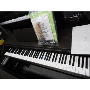 ヤマハ YAMAHA 電子ピアノ ARIUS YDP-161B 88鍵 2012年製 最大同時発音