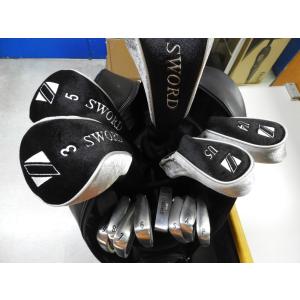 KATANA GOLF（カタナゴルフ） カタナ KATANA ソノ他 アイアンセット