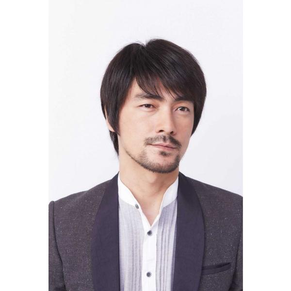 ＬＩＢＲＥ　大人のためのメンズウィッグ リーブル♪ベーシックスタイル M 0619　Ｌ0620