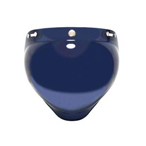 B&B ジェットヘルメット BB００４専用 スモークシールド