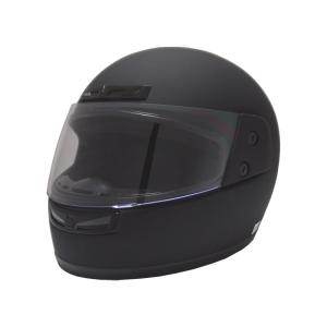 Arai　HR-MONO4　フラットブラック　フルフェイス　61～62cm ウェビックガレージセール | Arai HR-MONO4 [エイチアール モノ4