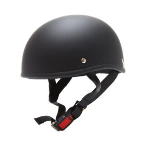 ヘルメット バイク用 ハーフヘルメット ダック...の詳細画像1