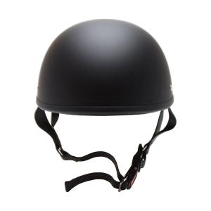 ヘルメット バイク用 ハーフヘルメット ダック...の詳細画像3