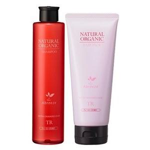 アブリーゼ オーガニック ノンシリコン ティ ローズ シャンプー ｔｒ 250ｇ トリートメント2ｇ セット Abreeze Rose Tr B 美 B スリービーyahoo 店 通販 Yahoo ショッピング