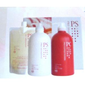 ケンラックス デイリーコントロール シャンプーT */コンディショナーT