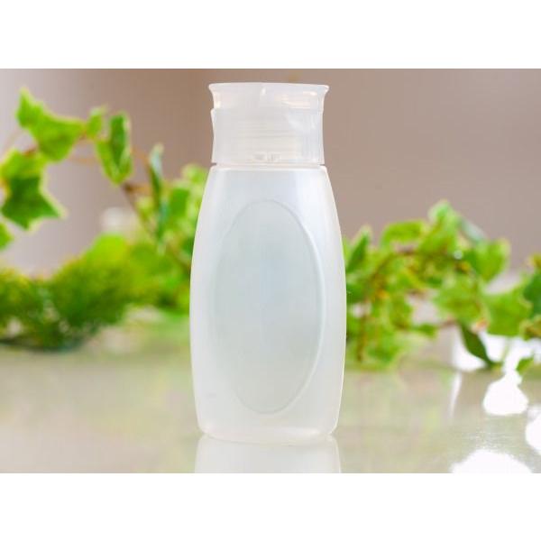 はちみつ容器５００ ［蜜漏れ防止キャップ・逆さスタンド方式］★ボトルのみの販売は不可★