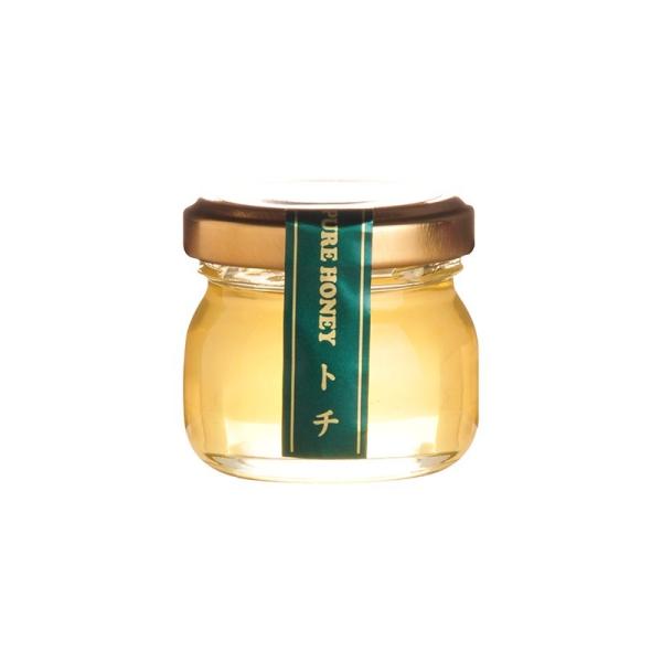 国産 とち蜂蜜　35ｇ