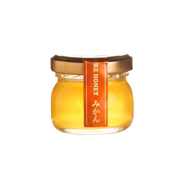国産　みかん蜂蜜　35ｇ