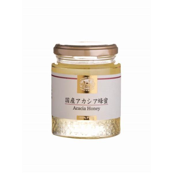 国産 アカシア蜂蜜　280ｇ