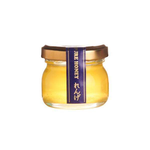 国産 れんげ蜂蜜　35ｇ