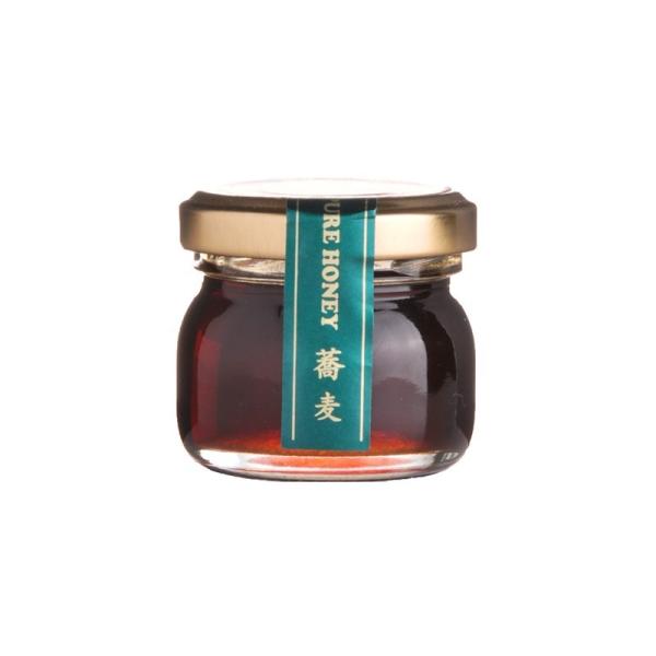 国産 蕎麦蜂蜜　35ｇ