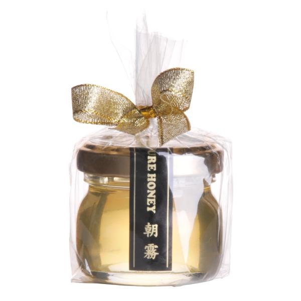 朝霧ブレンド蜂蜜　35ｇ　＜リボン付PP袋入り＞