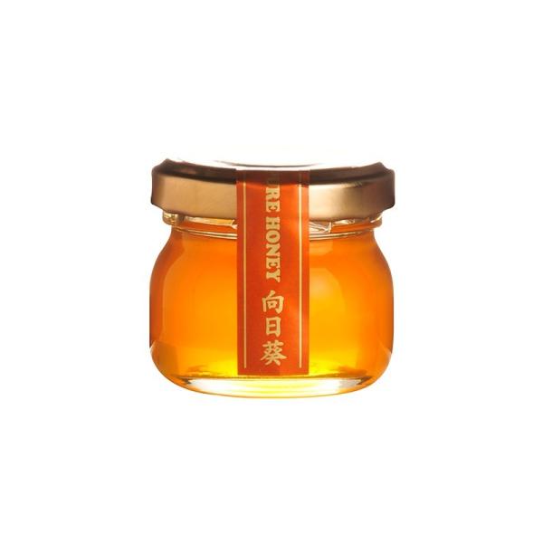 フランス産　ヒマワリ蜂蜜　35ｇ