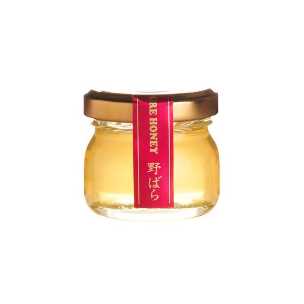 国産 野ばら蜂蜜　35ｇ