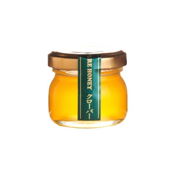 　クローバー蜂蜜　35ｇ