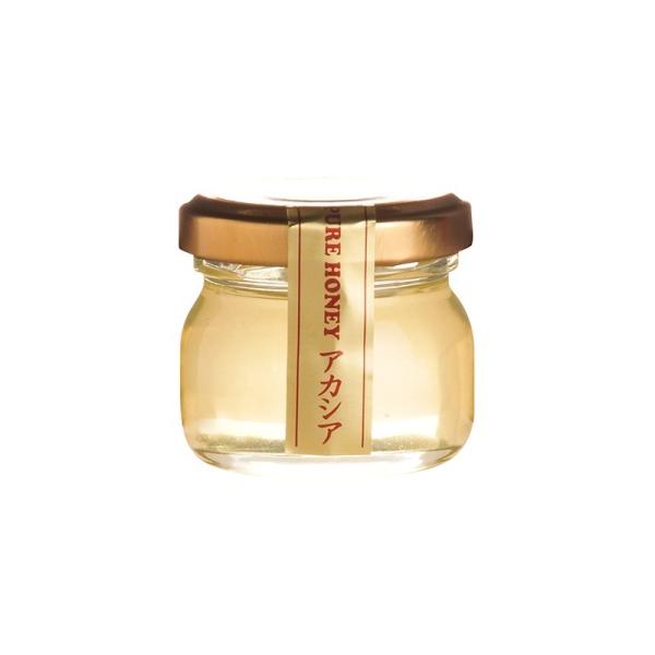 国産 アカシア蜂蜜　35ｇ