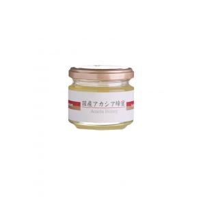2025年産】北海道産 アカシア 130g おとべのはちみつ 国産 蜂蜜 乙部産 