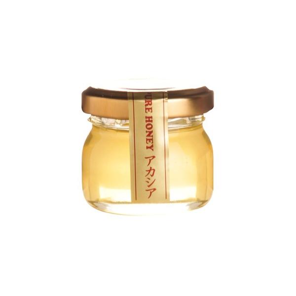 ハンガリー産　アカシア蜂蜜　35ｇ