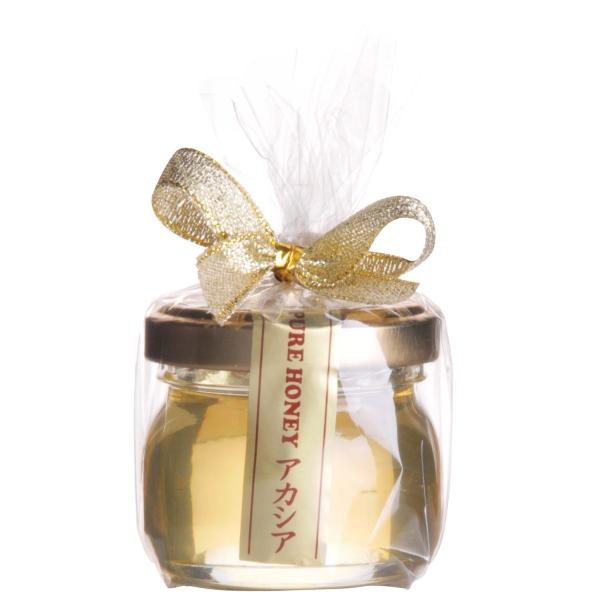 アカシア蜂蜜　35ｇ　＜リボン付PP袋入り＞
