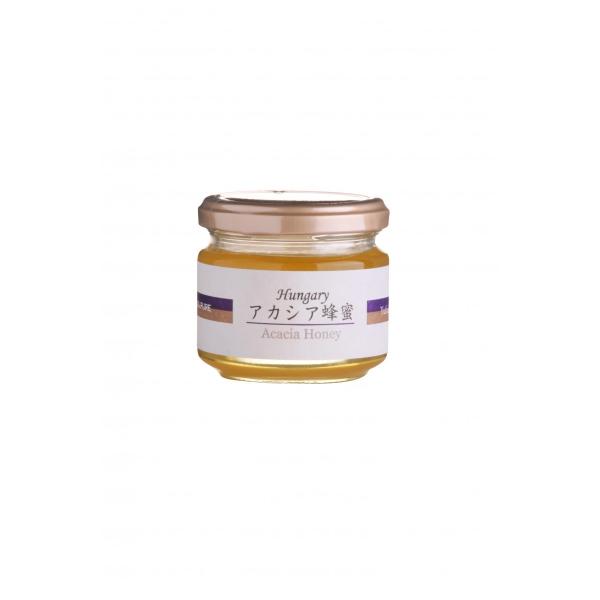 ハンガリー産 アカシア蜂蜜　120ｇ
