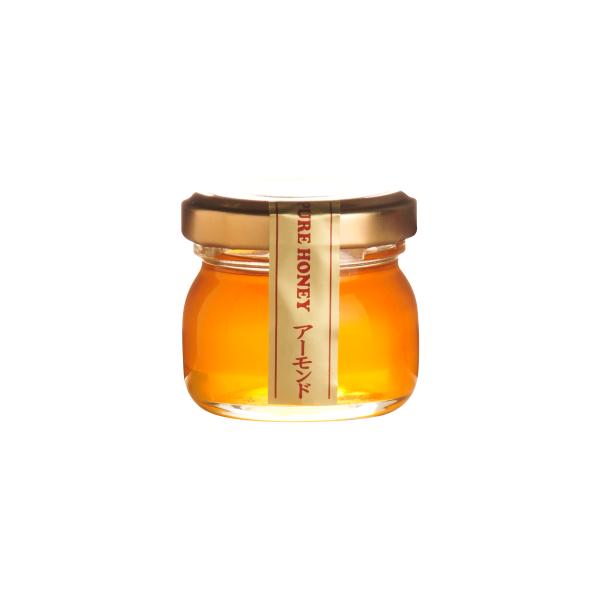 スペイン産　アーモンド蜂蜜　35ｇ