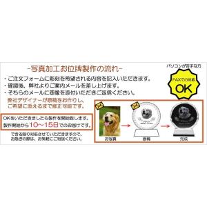 ペット 手元供養 メモリアル 位牌 ペット位牌...の詳細画像5