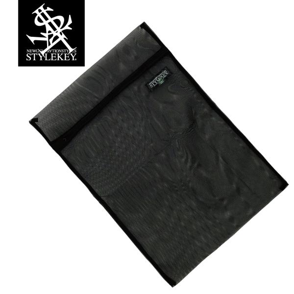STYLEKEY スタイルキー ランドリーネット BLACK LAUNDRY NET(SK99-BL...