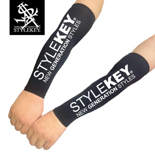 STYLEKEY (スタイルキー) アームサポーター STATUS ARM SUPPORTER(SK...