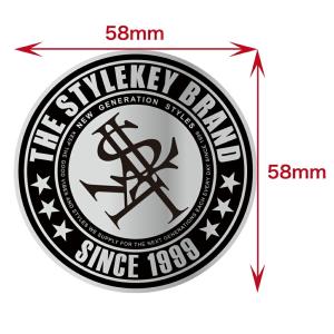 STYLEKEY スタイルキー キャップステッ...の詳細画像4
