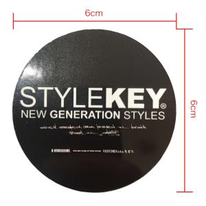 STYLEKEY スタイルキー キャップステッ...の詳細画像2
