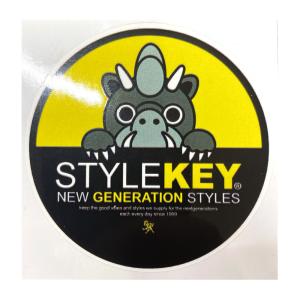 STYLEKEY スタイルキー キャップステッ...の詳細画像1