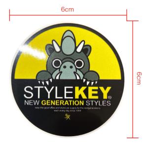 STYLEKEY スタイルキー キャップステッ...の詳細画像2