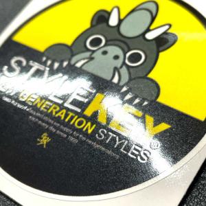 STYLEKEY スタイルキー キャップステッ...の詳細画像4