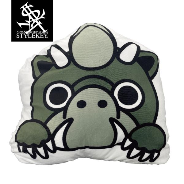 STYLEKEY (スタイルキー) クッション DORA-CHAN CUSHION (SK99ET-...