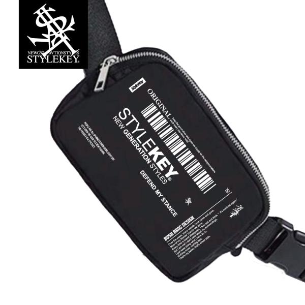 STYLEKEY (スタイルキー) ミニフェスバック RECEIPT MINI FESBAG(SK9...