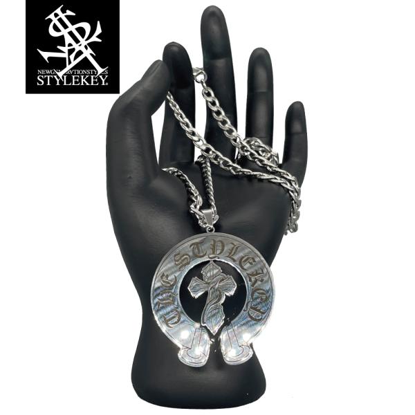 STYLEKEY (スタイルキー) ネックレス GENESIS NECKLACE (SK99ET-N...
