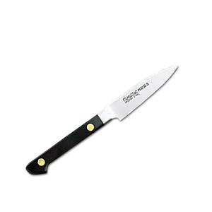 ミソノ刃物 ミソノ 包丁 モリブデン鋼 ペティナイフ 130mm 日本製 NO