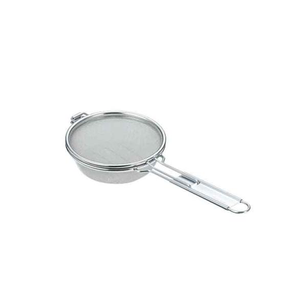 デイリー 共柄いりあみ（ シンプル キッチン ツール 用品  おしゃれ キャンプ  便利 グッズ 台...