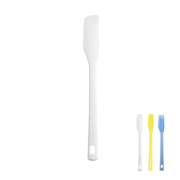 シリコンゴムベラ　Ｓ（ キッチン ツール アウトドア キャンプ 台所 調理 料理 器具 小物 道具 ...